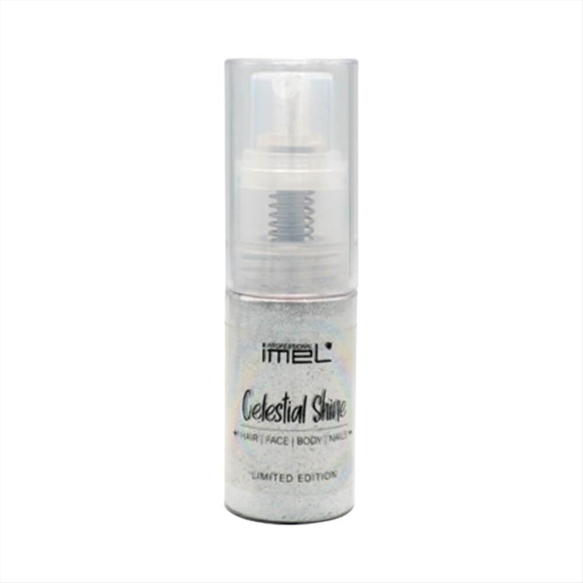 Imel Shimmering Calestial Shine Silver 20gr