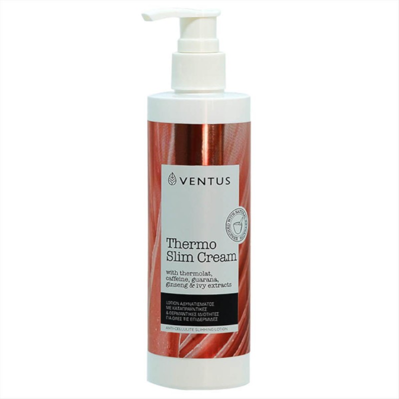 Ventus Imel Thermo Slim Cream 200ml