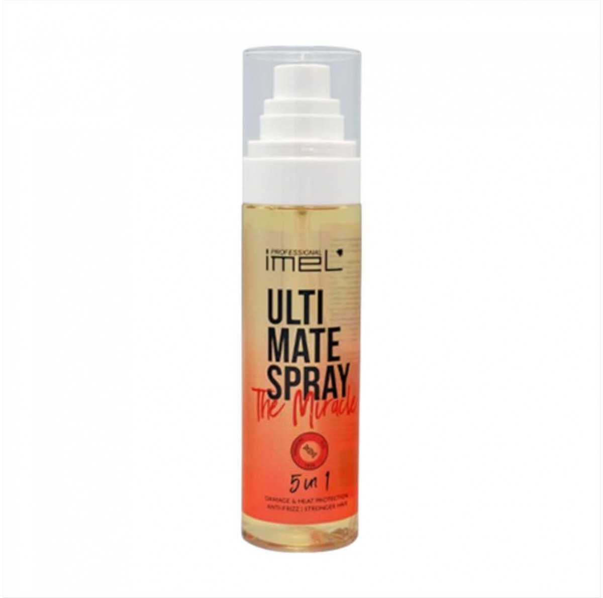 Imel Ultimate Spray The Miracle θερμοπροστασία 100ml