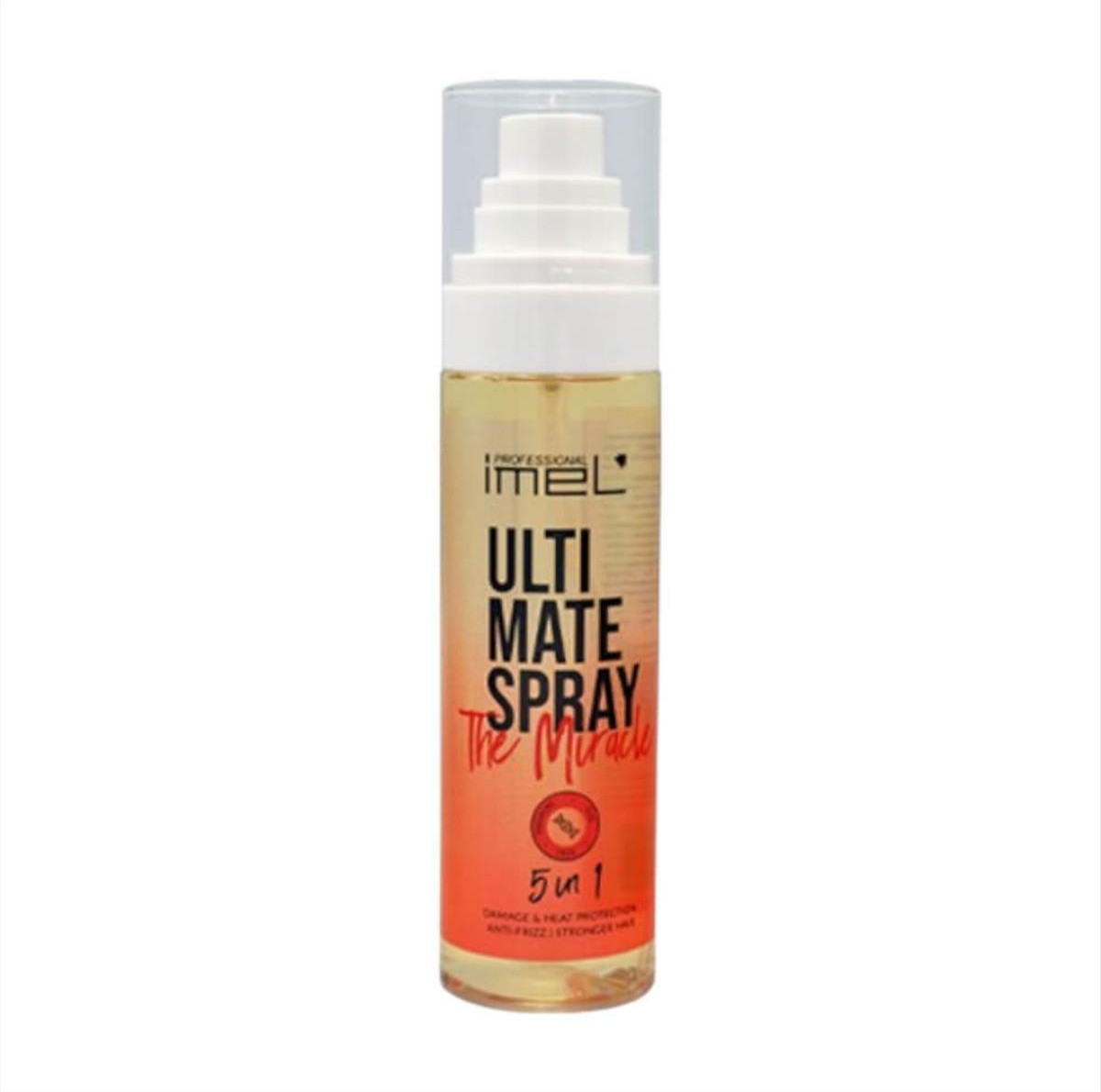 Imel Ultimate Spray The Miracle θερμοπροστασία 100ml