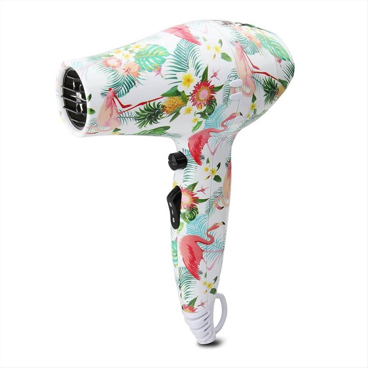 Hair dryer LIM Mini WR Pack W22 Tropical 1200W