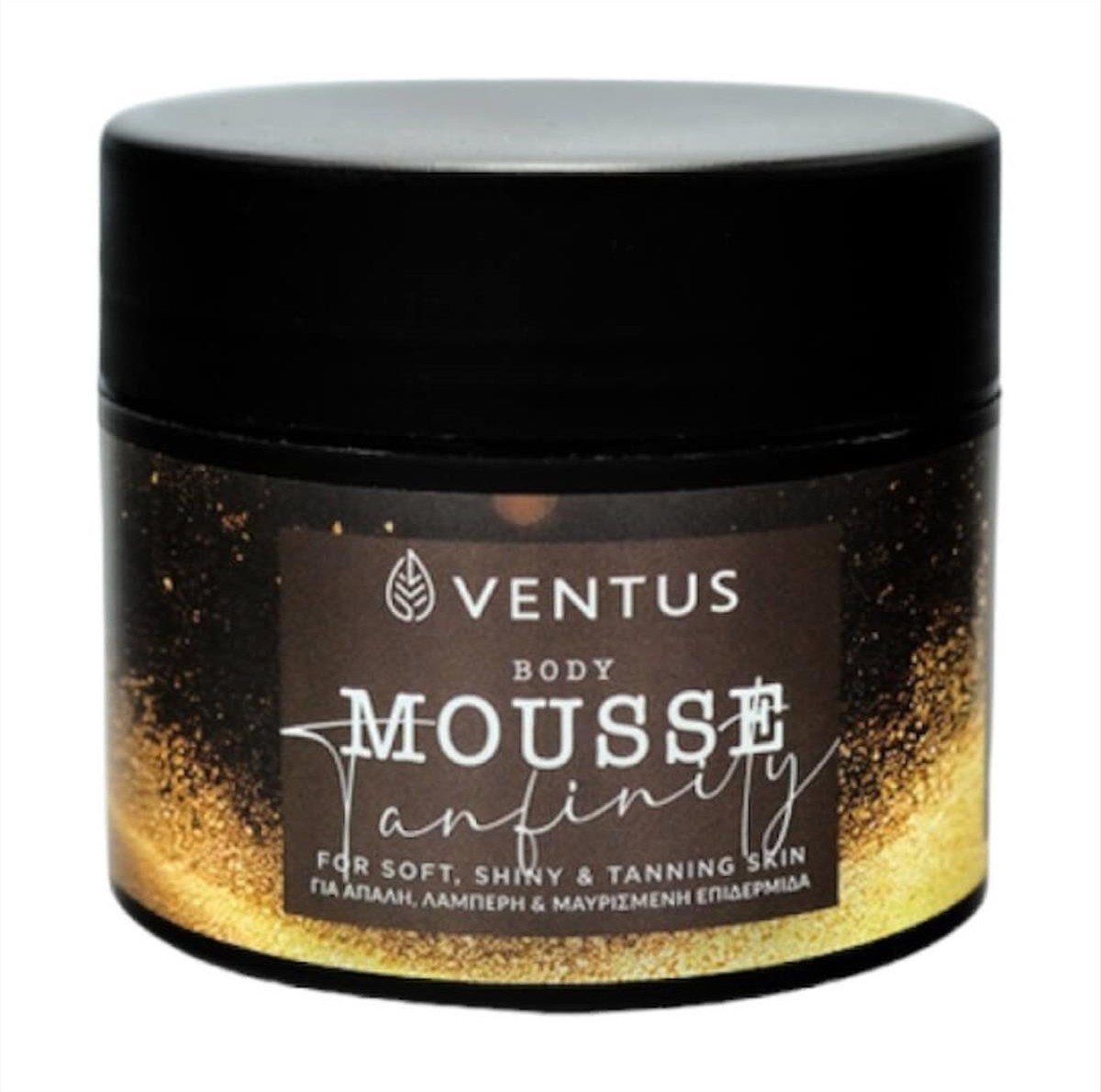 Ventus Imel Body Mousse Tanfinity 200ml