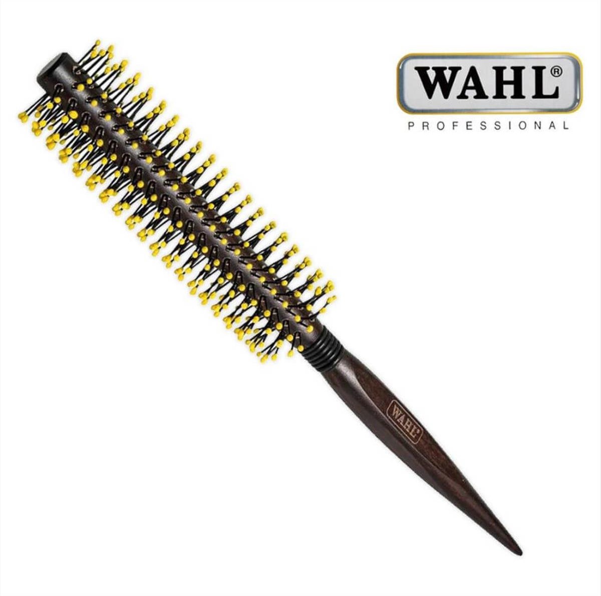 Wahl Round Hairstyle Airbrush