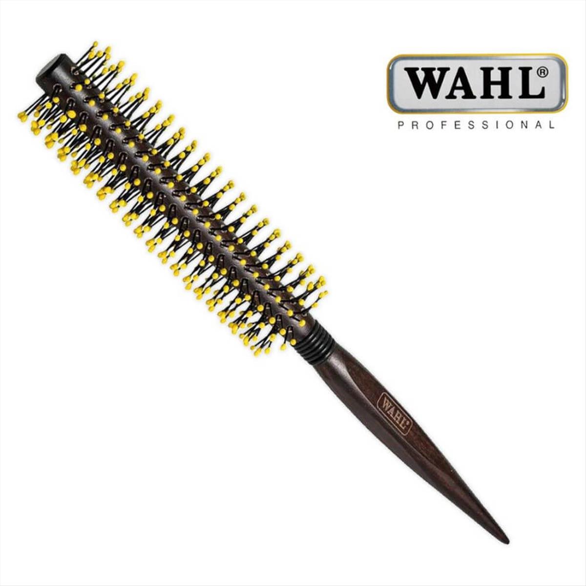 Wahl Round Hairstyle Airbrush