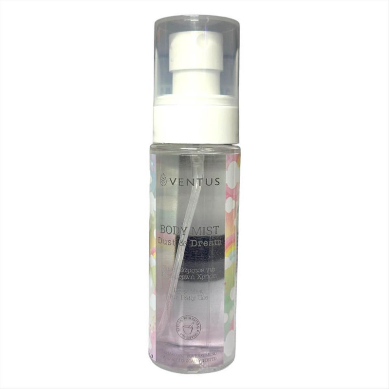 Ventus Imel Body Mist Dust & Dream 100ml