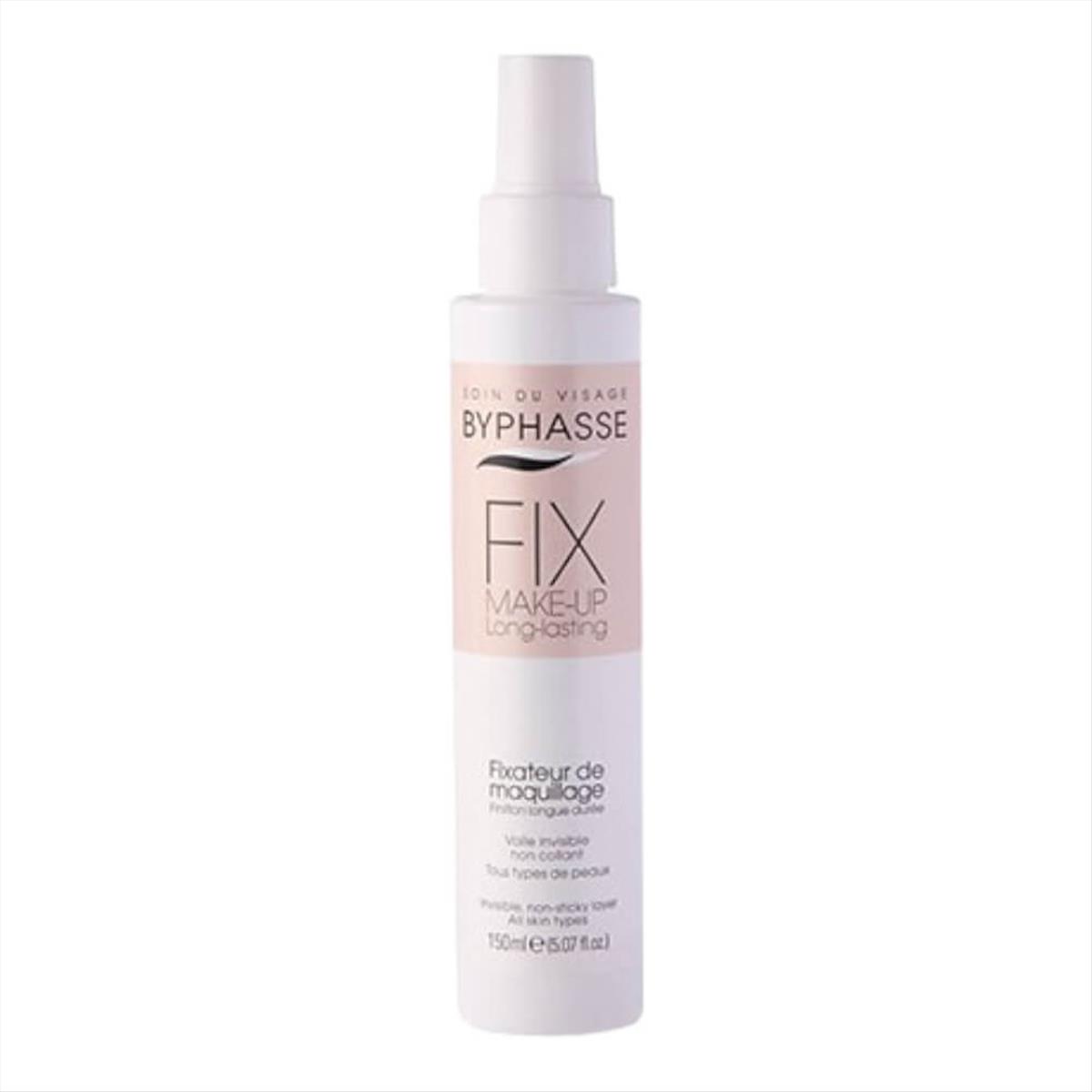 Fixateur Byphasse Fix Make-Up 150 ml