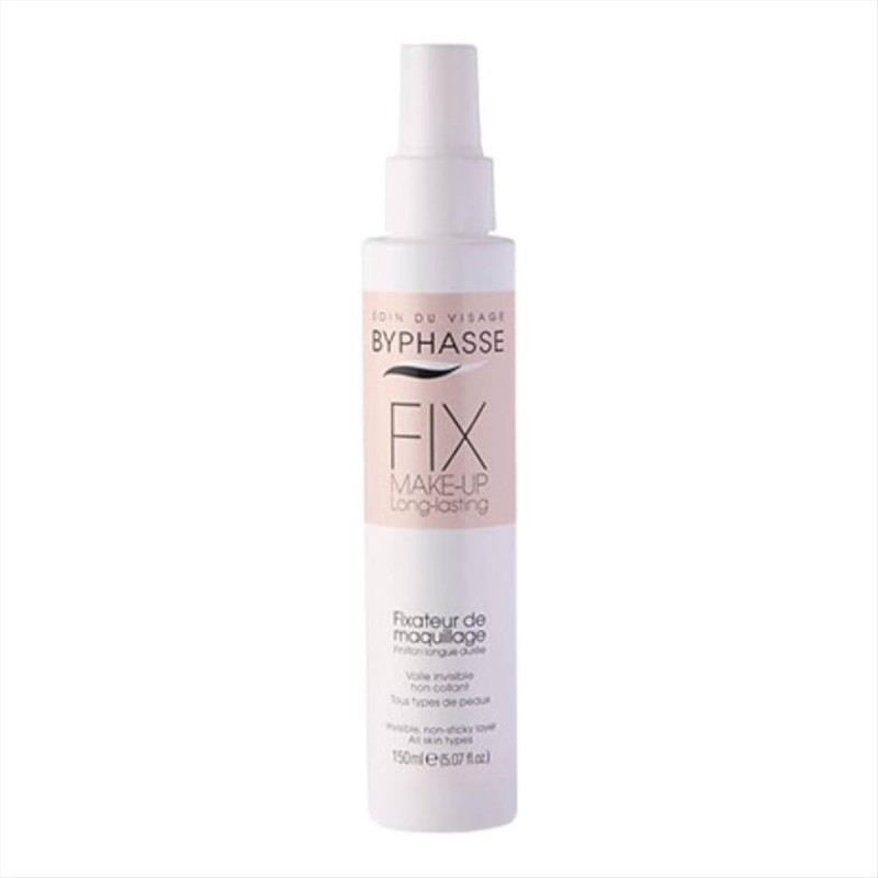 Στερεωτικό Μακιγιάζ Byphasse Fix Make-Up 150 ml