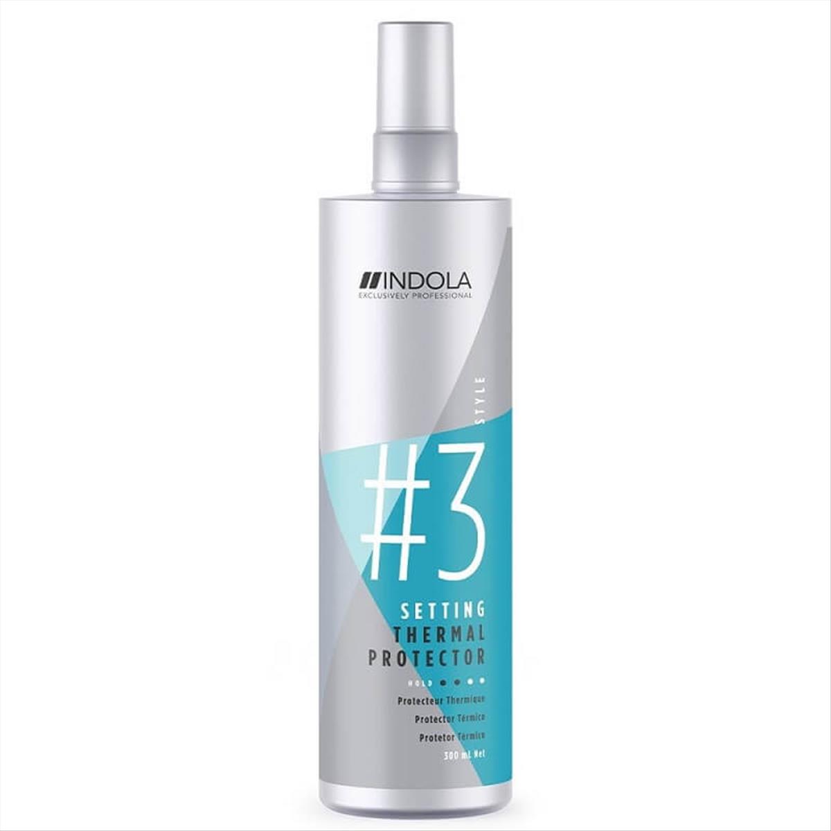 Indola Setting Thermal Protector 300ml