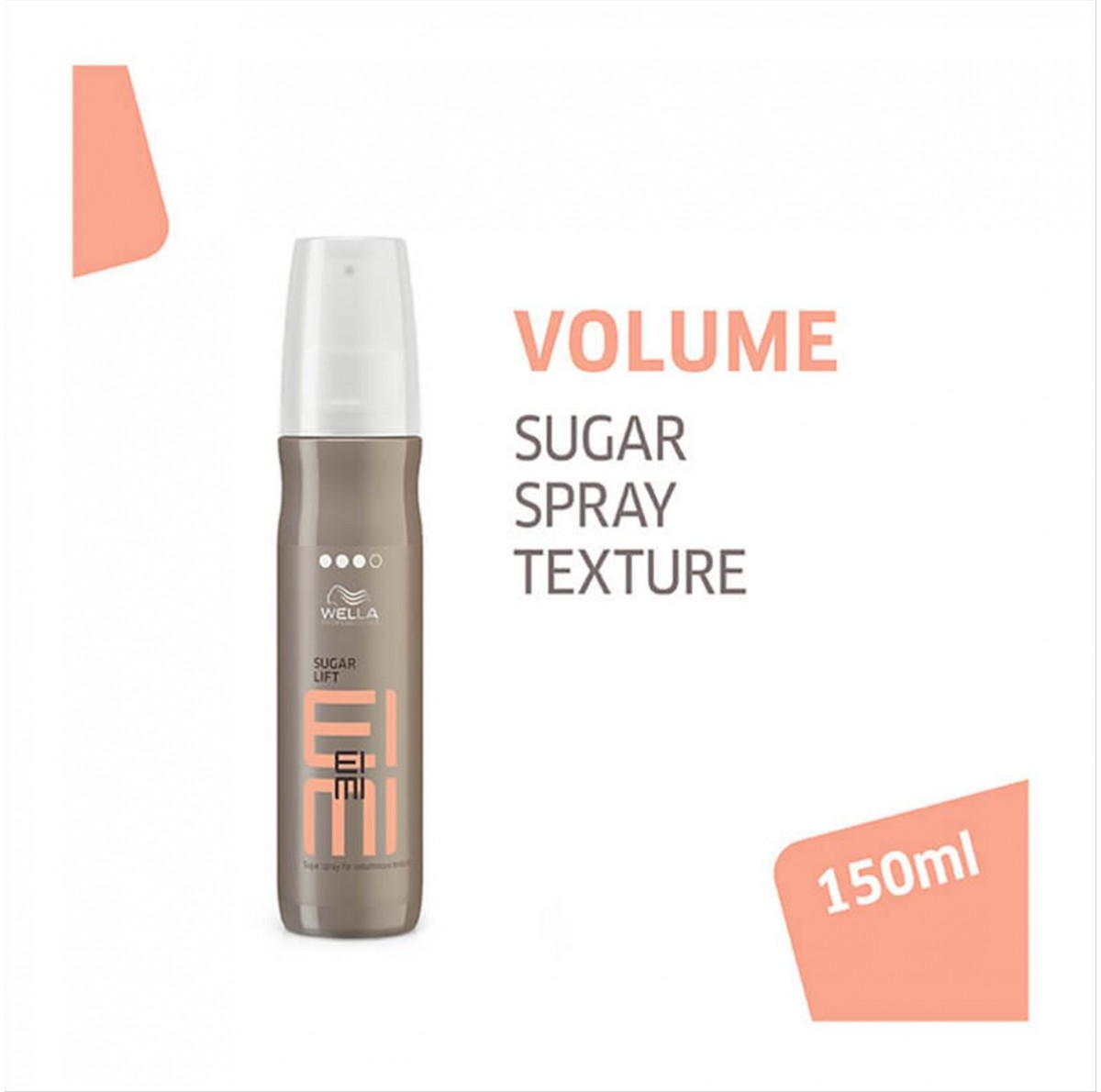 Wella Professionals Eimi Sugar Lift 150ml