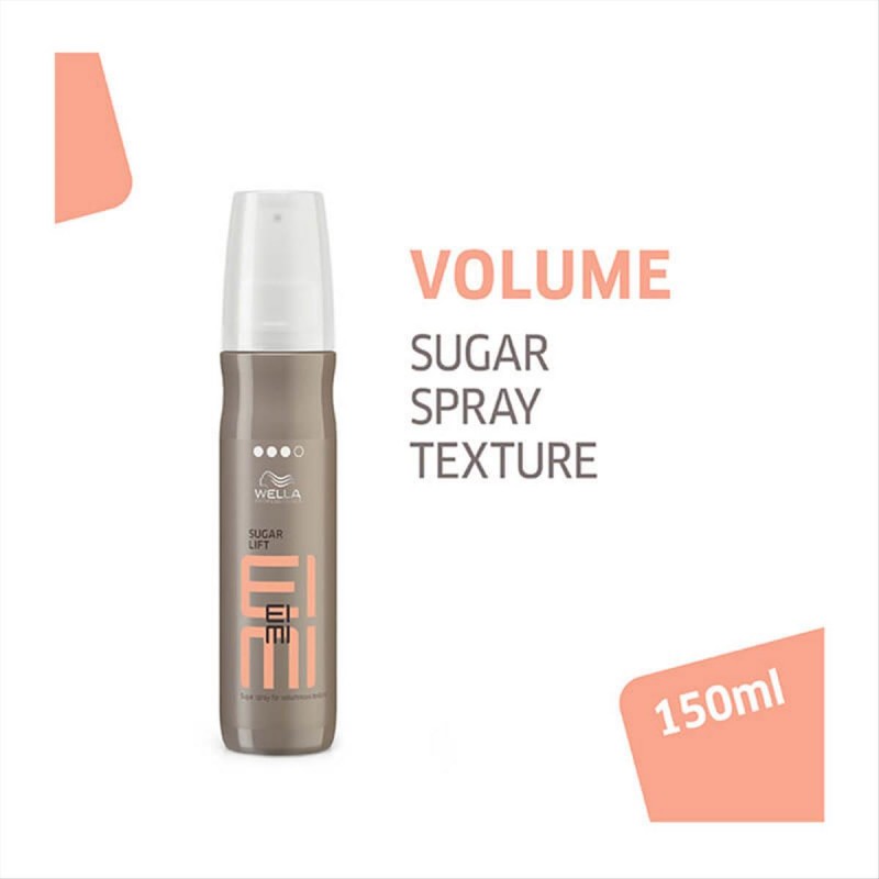 Wella Professionals Eimi Sugar Lift 150ml