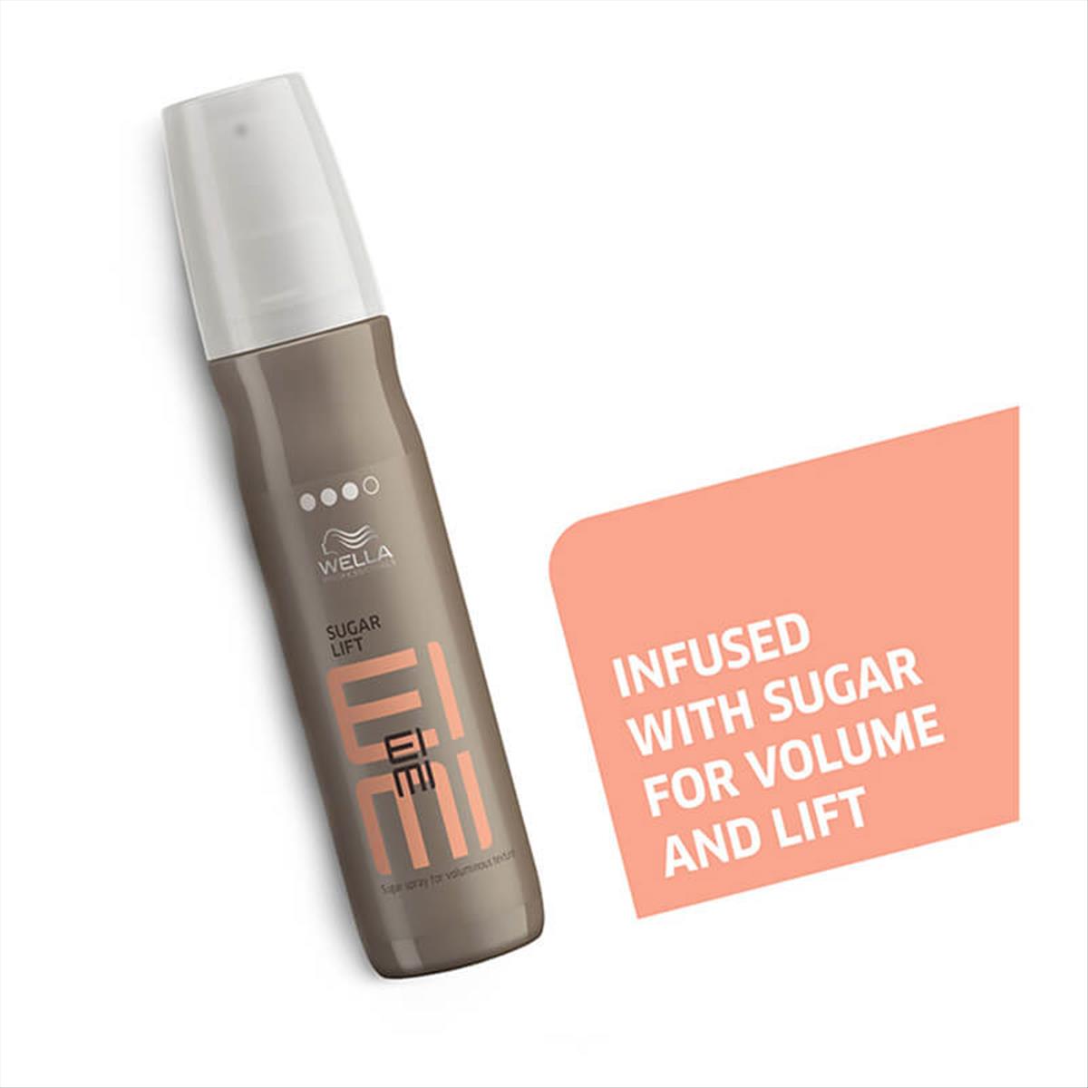 Wella Professionals Eimi Sugar Lift 150ml