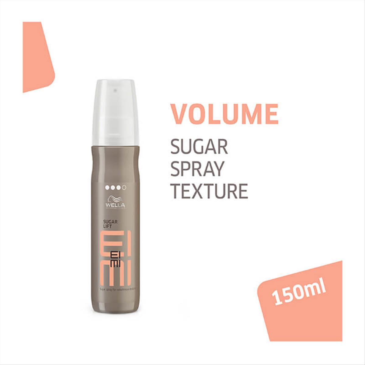 Wella Professionals Eimi Sugar Lift 150ml