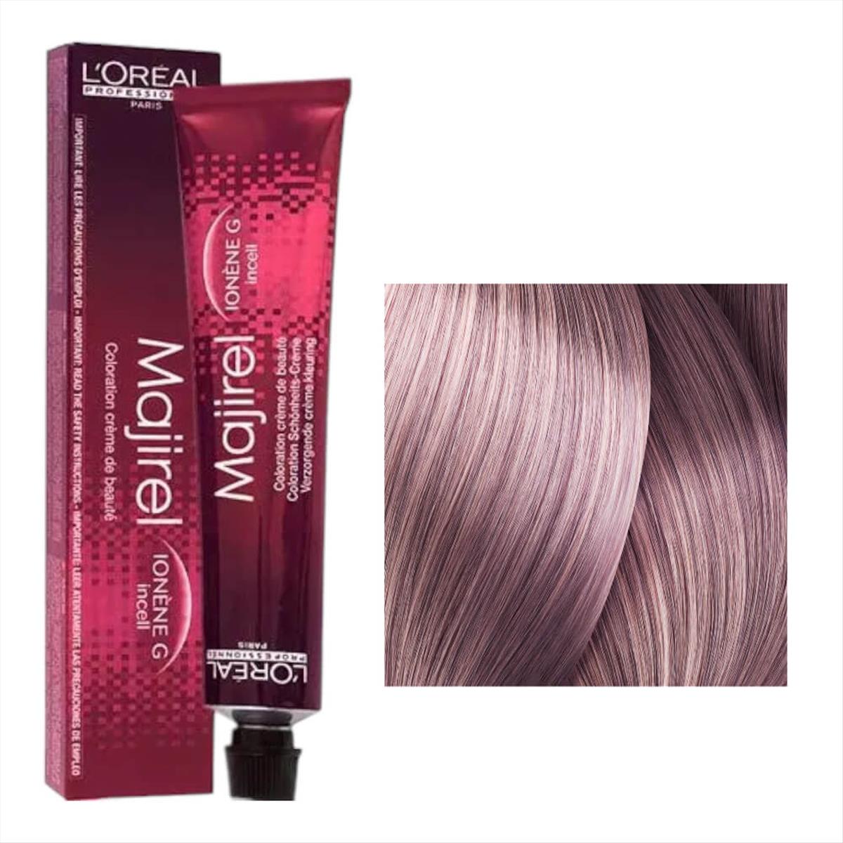 Hair dye Magirel 50 ml No .21