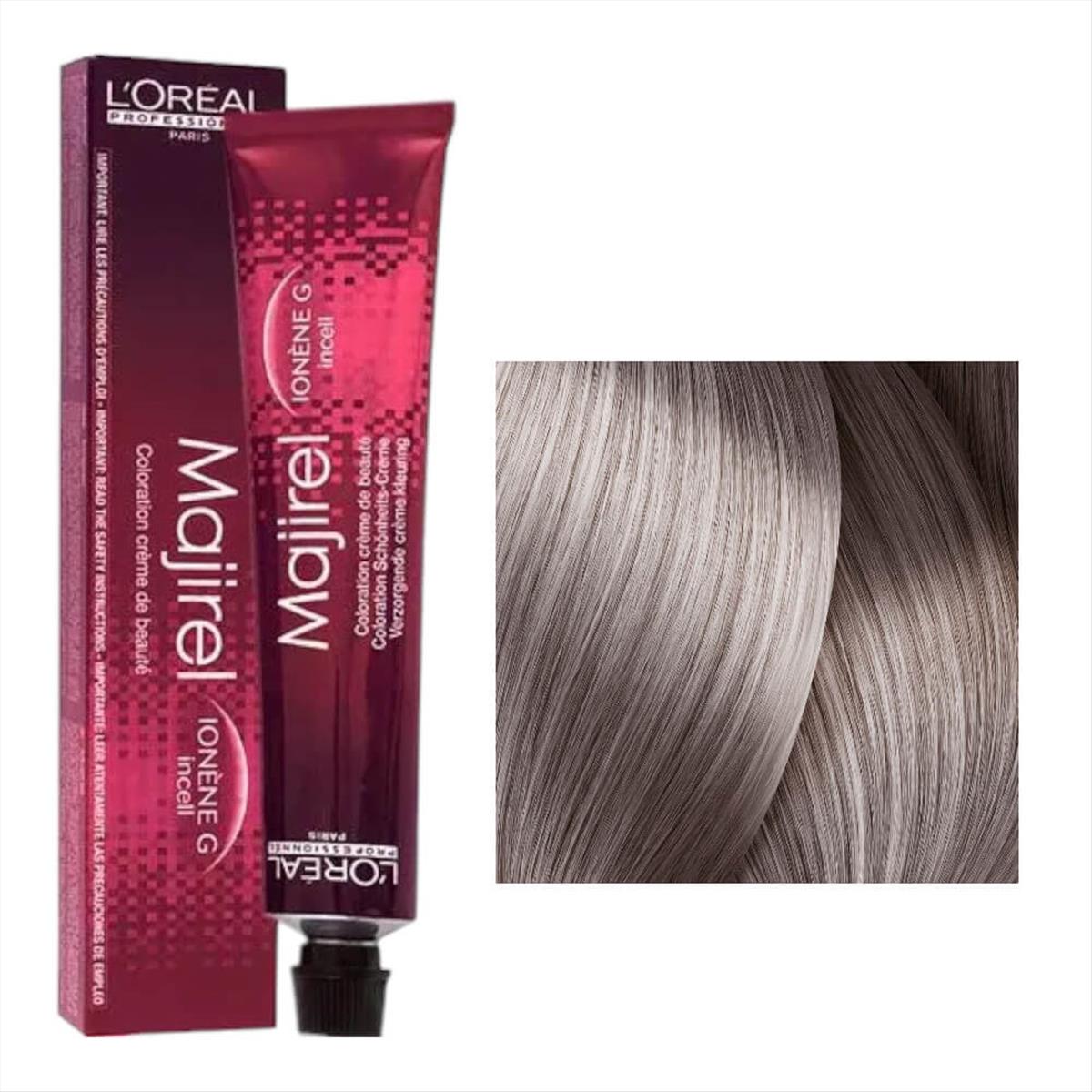 Hair dye Magirel 50 ml No .12