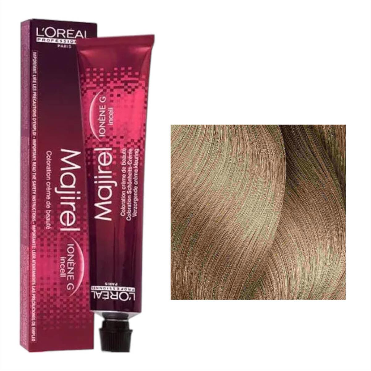 Hair dye Magirel 50 ml No 10.13