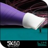 Hair dryer LIM SK 6.0 Purple 2400Watt