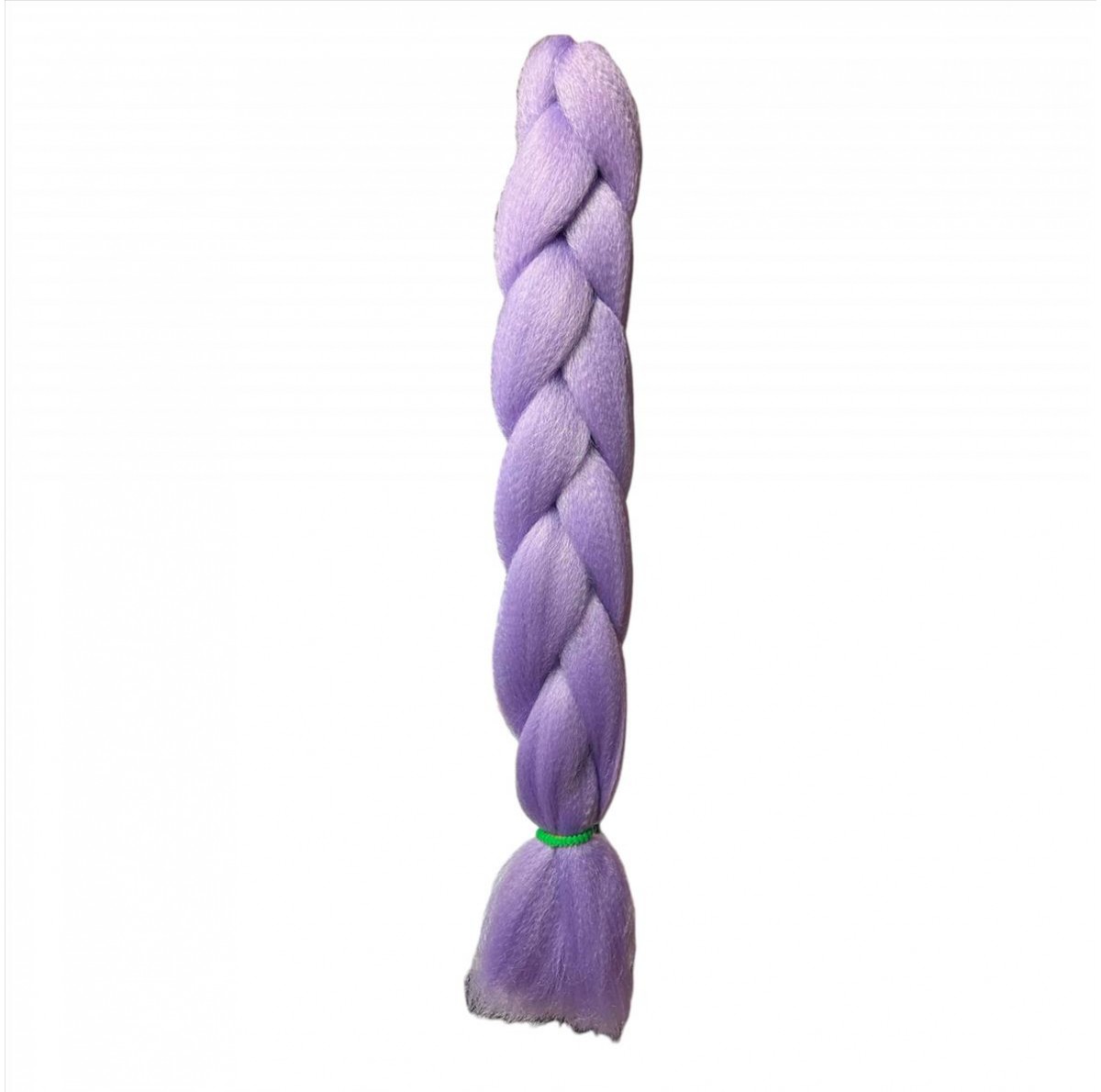 Μαλλιά για Ράστα Jumbo Braid A49 125cm