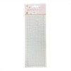 Decorative Pearls Stickers White