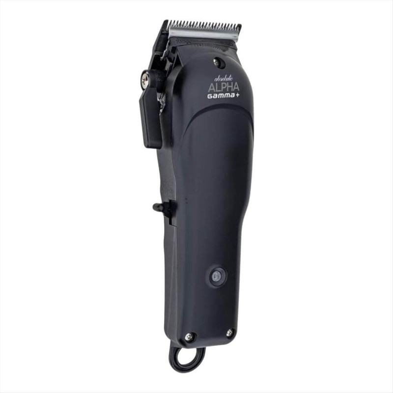 Gamma Piu Boosted Professional Rechargeable Clipper