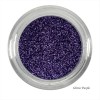 MD Professionnel Glitter Purple