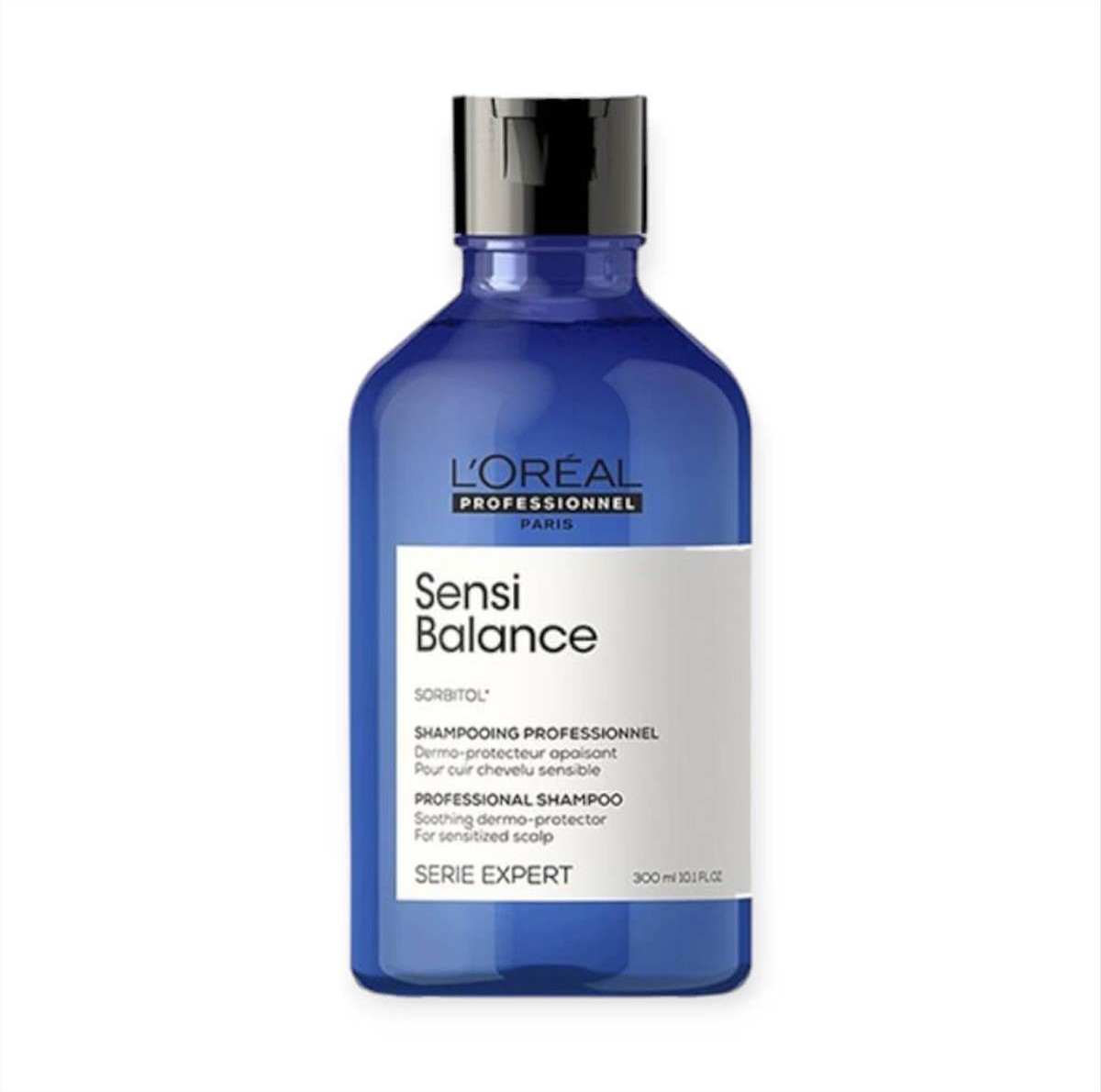 Shampoo L'oreal Serie Expert Sorbitol Sensi Balance 300ml