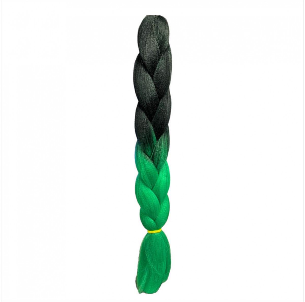 Μαλλιά για Ράστα Jumbo Braid 2-Ζ15 125cm