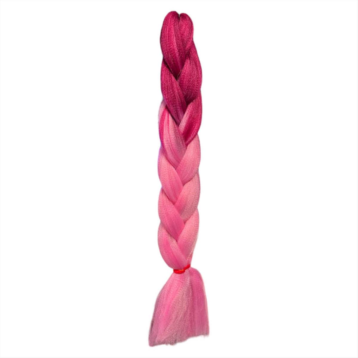 Hair Xpress  Jumbo Braid 2-Z40 125cm