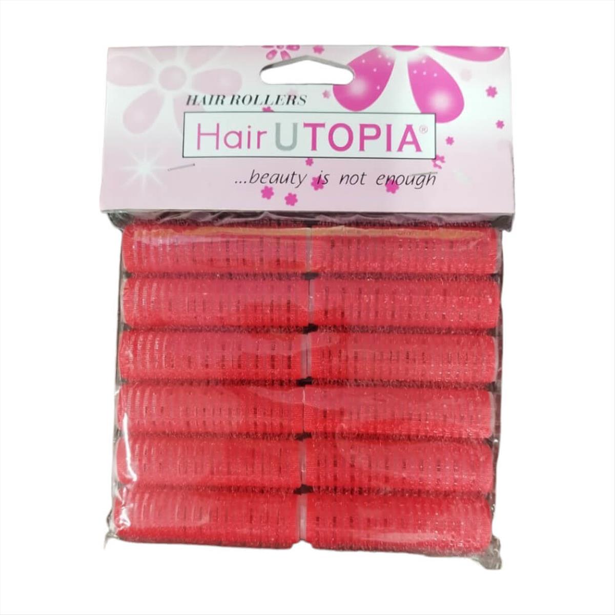 Rolls Stickers Hair Utopia 50015 12pcs - 7mm