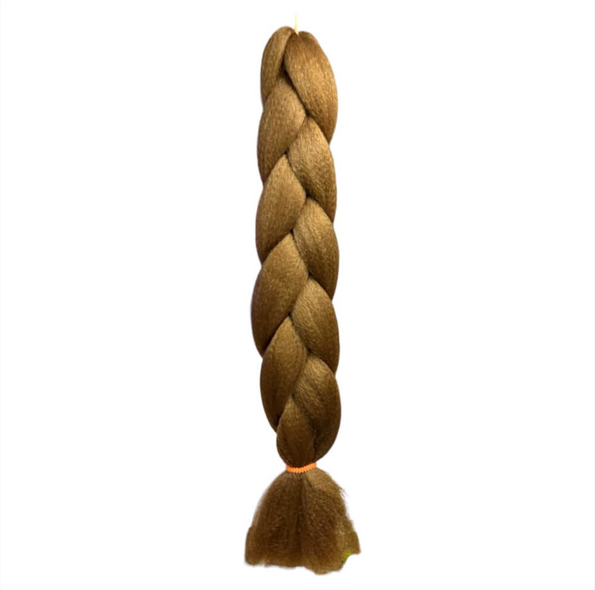 Μαλλιά για Ράστα Jumbo Braid A99 125cm