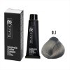 Hair Color Black Sintesis Glam Colors No 0.1 - 100 ml