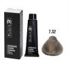 Βαφή Black Sintesis Glam Colors No 7.32 - 100 ml