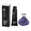 Βαφή Black Sintesis Glam Colors No 8.222 - 100 ml