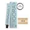 Βαφή Schwarzkopf Igora Royal Highlifts 12-0 Ξανθιστικό Φυσικό 60ml