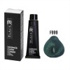 Hair Color Black Sintesis Glam Colors No F999 - 100 ml