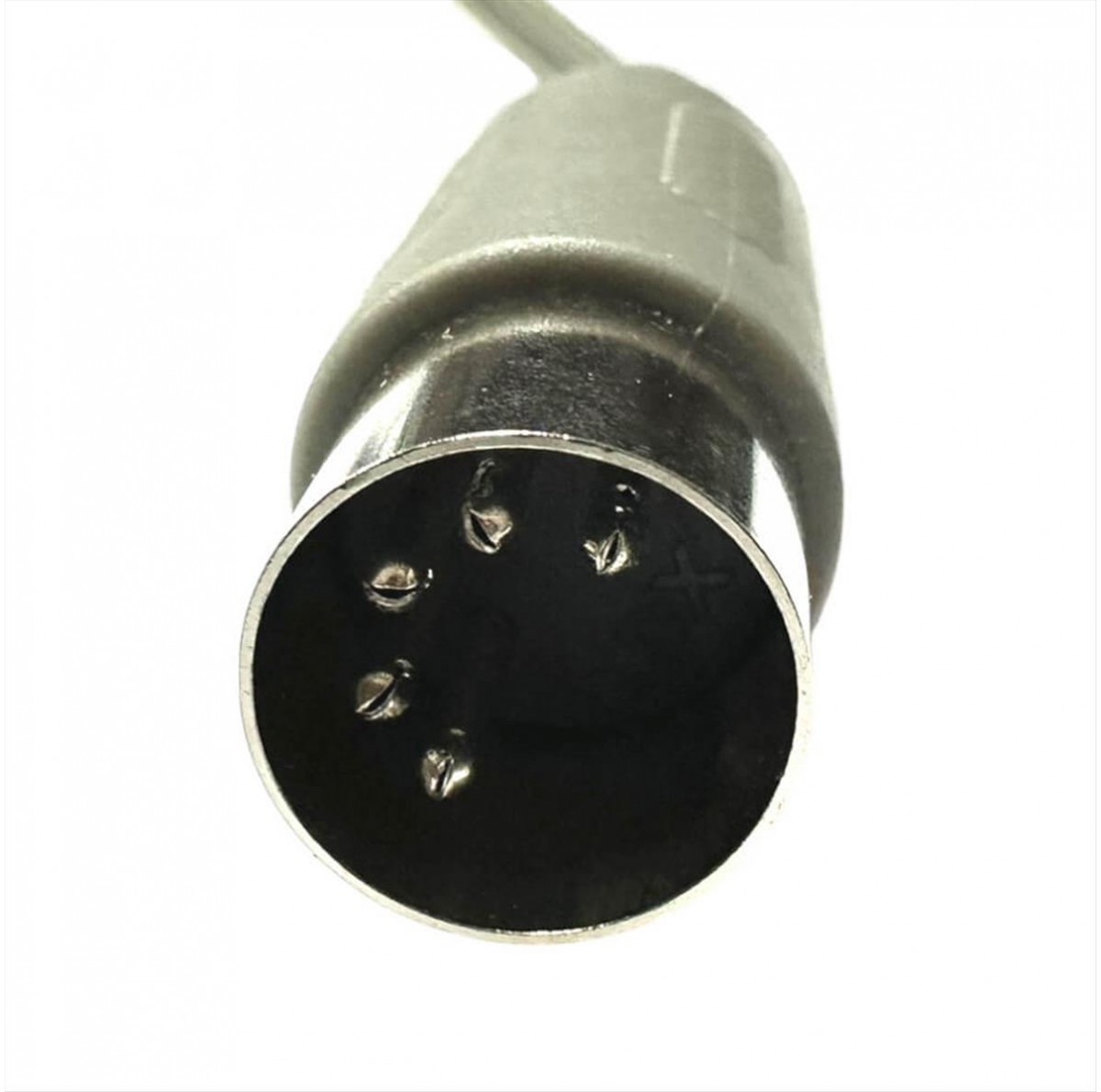 Spare Wheel Nail Cable With Pins