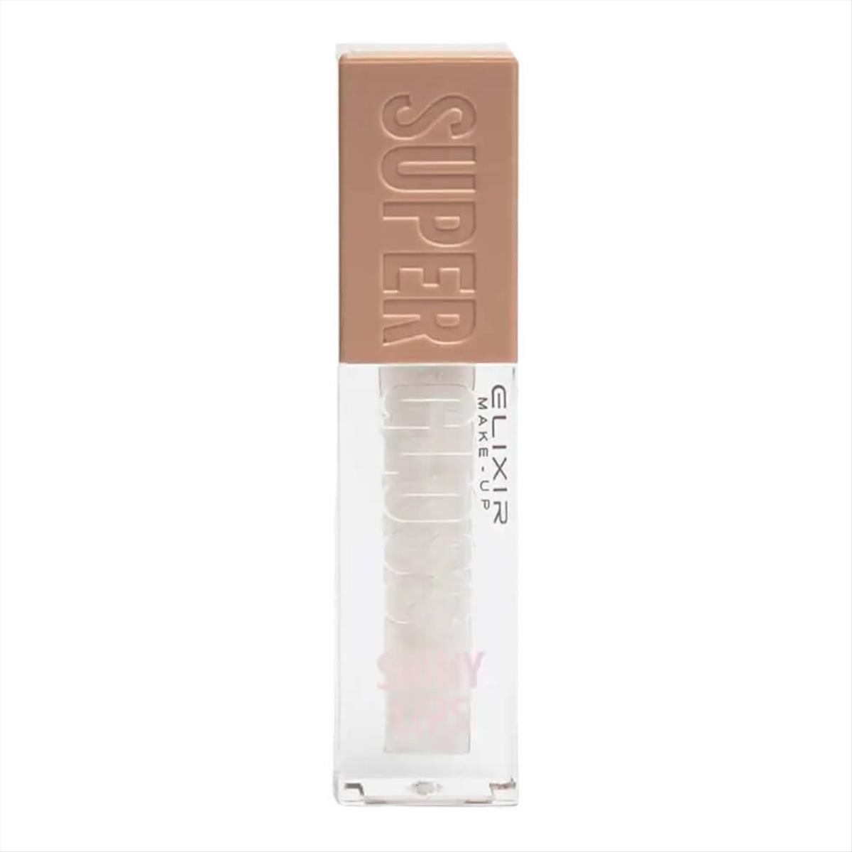 Elixir Super Gloss Shiny Lips 81 Aphrodite