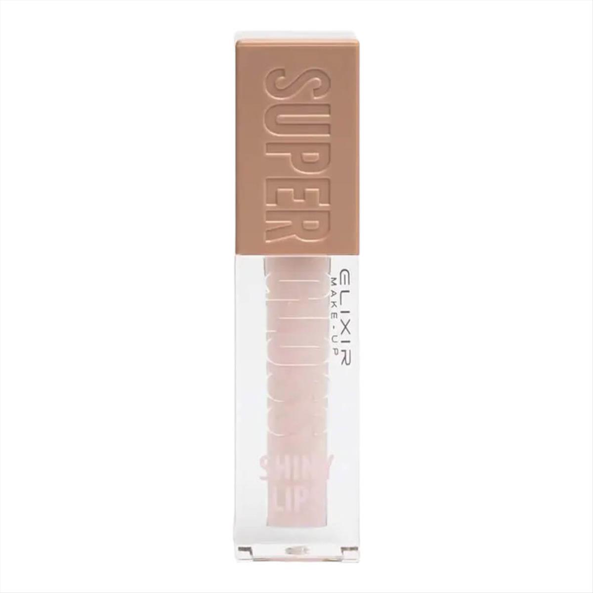 Elixir Super Gloss Shiny Lips 82 Athena