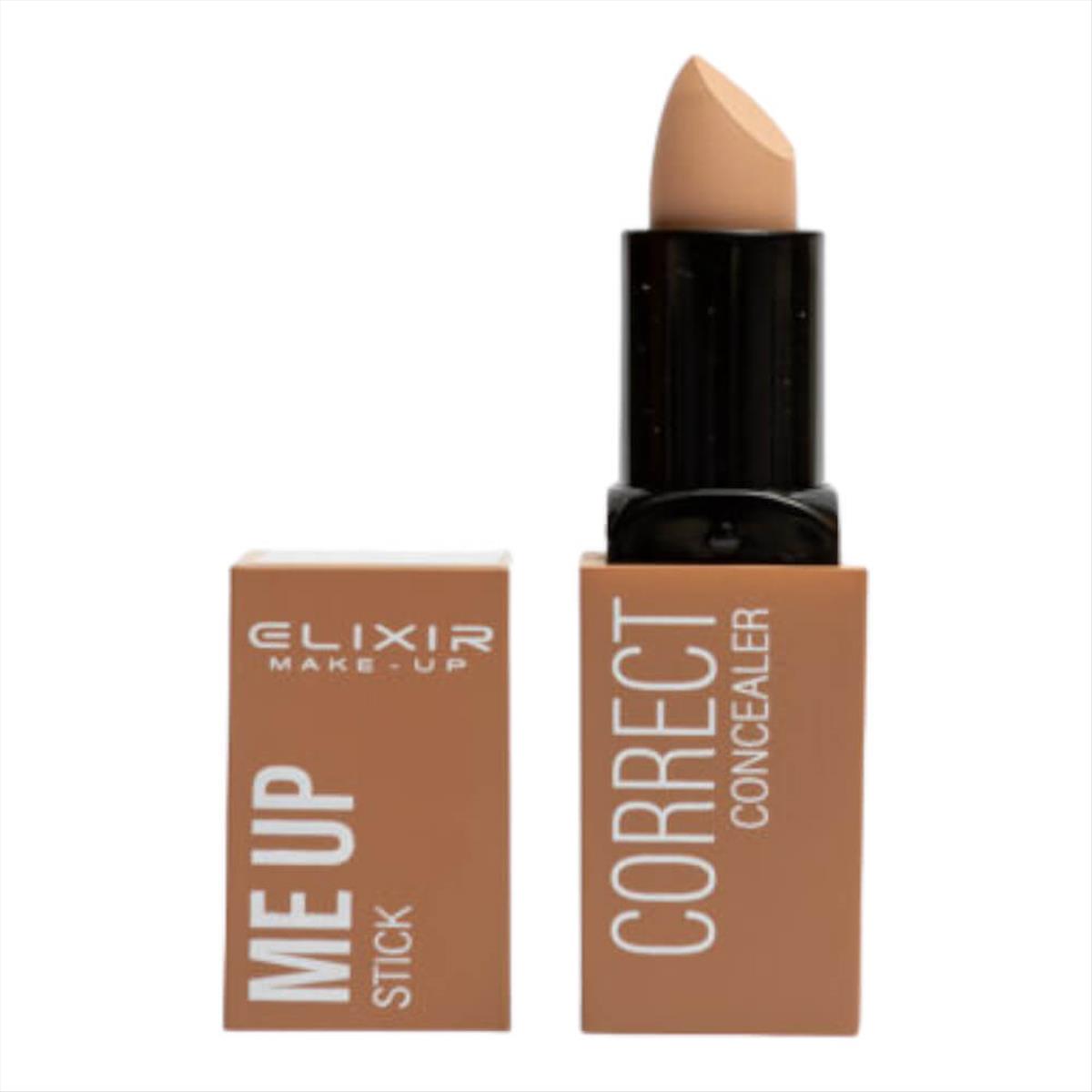 Elixir Concealer Stick Correct Me Up 148 Warm Beige