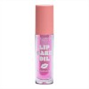 Elixir Lip Care Oil #501 Strawberry