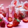 Elixir Lip Care Oil #501 Strawberry