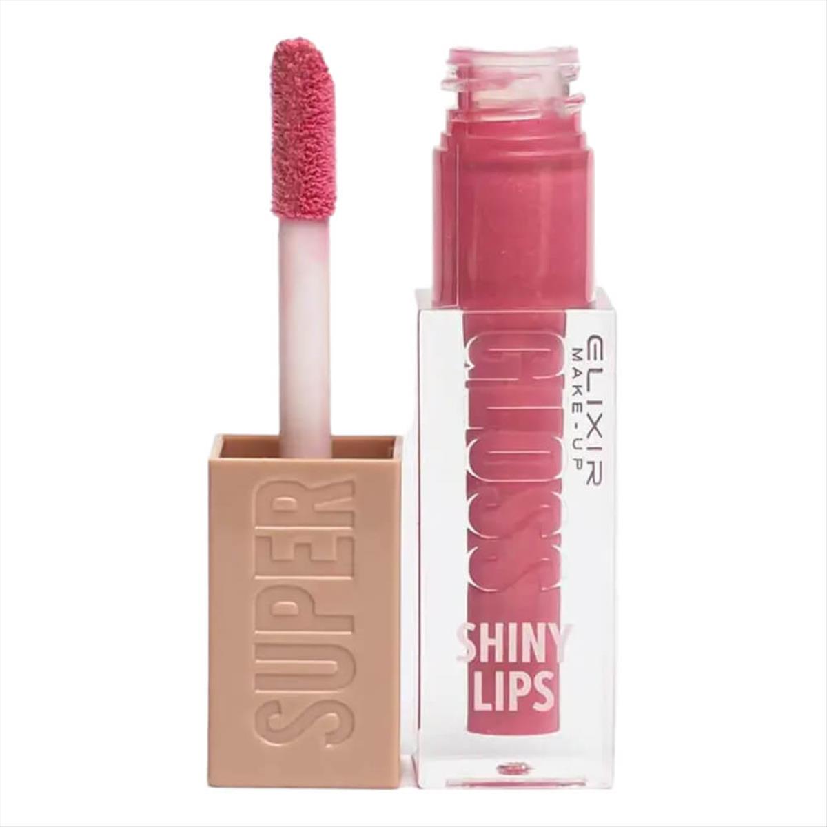 Elixir Super Gloss Shiny Lips 85 Hera