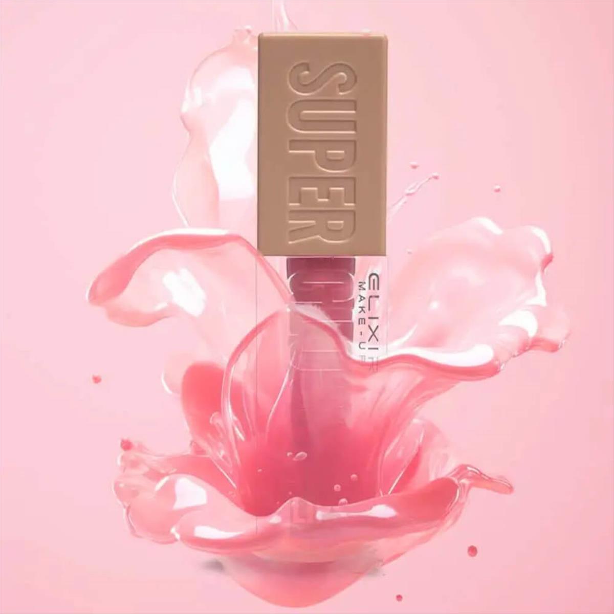 Elixir Super Gloss Shiny Lips 85 Hera