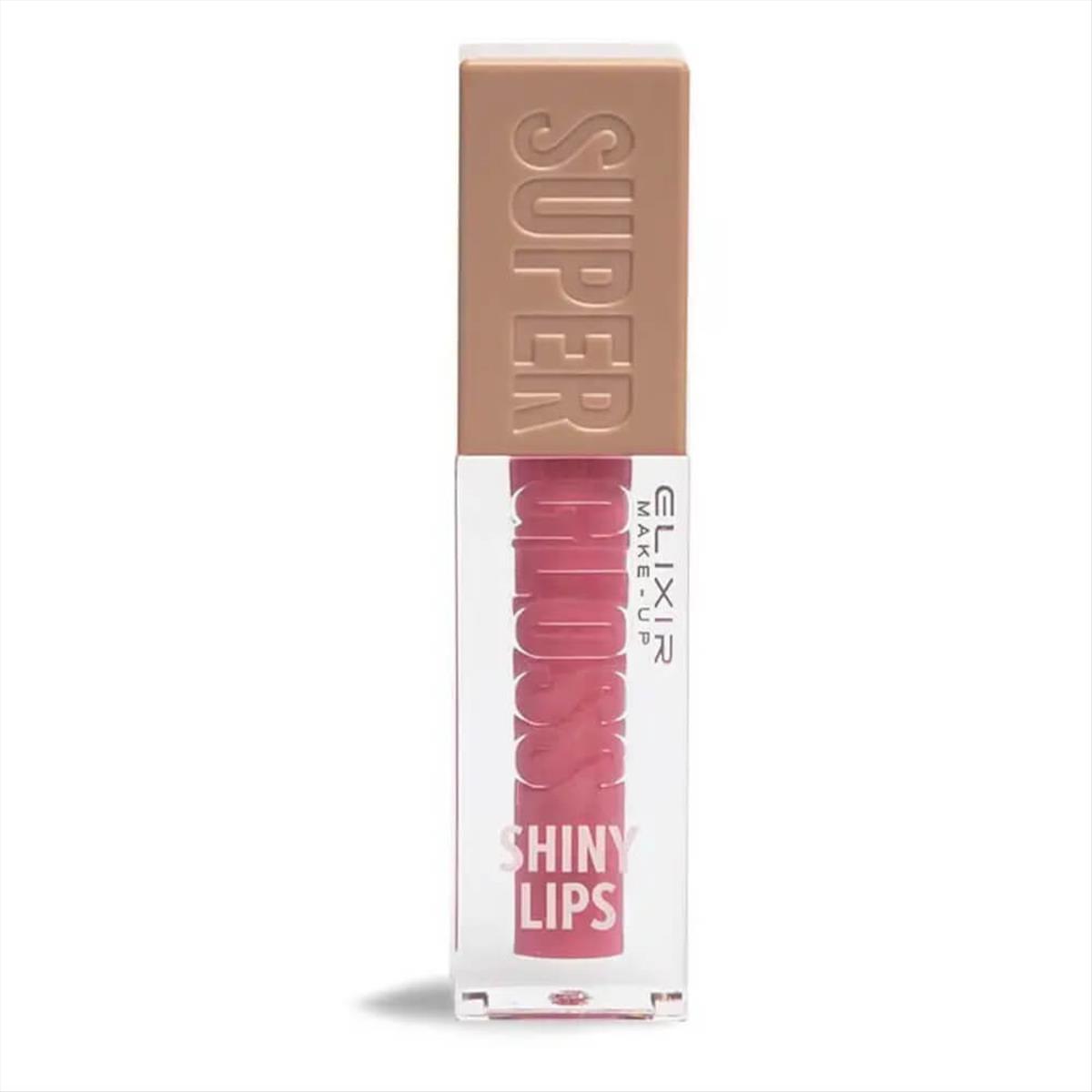 Elixir Super Gloss Shiny Lips 85 Hera