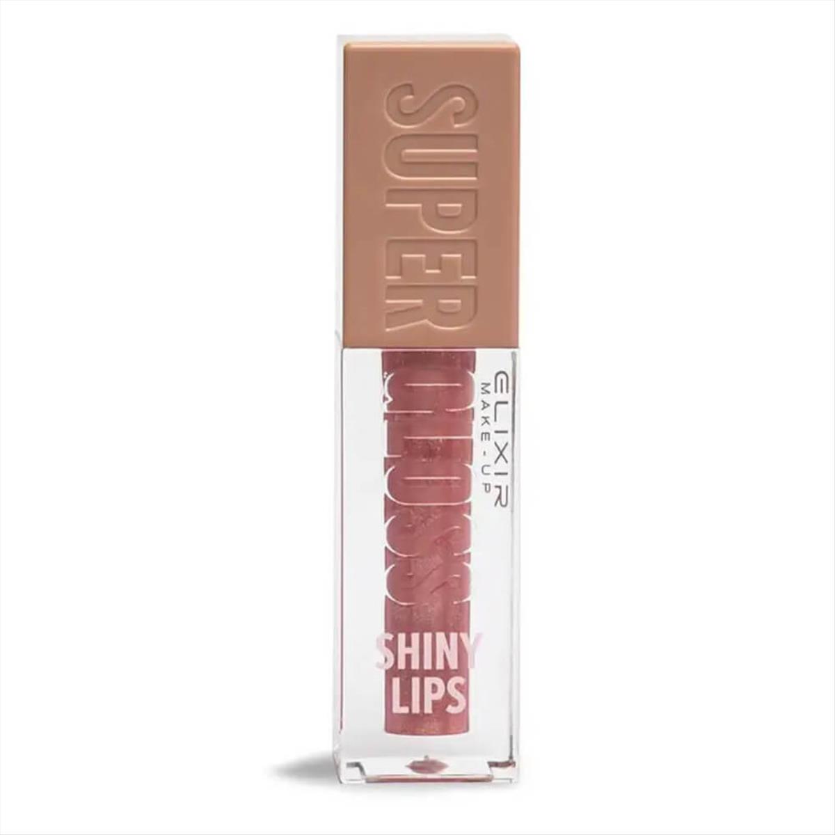 Elixir Super Gloss Shiny Lips 86 Poseidon