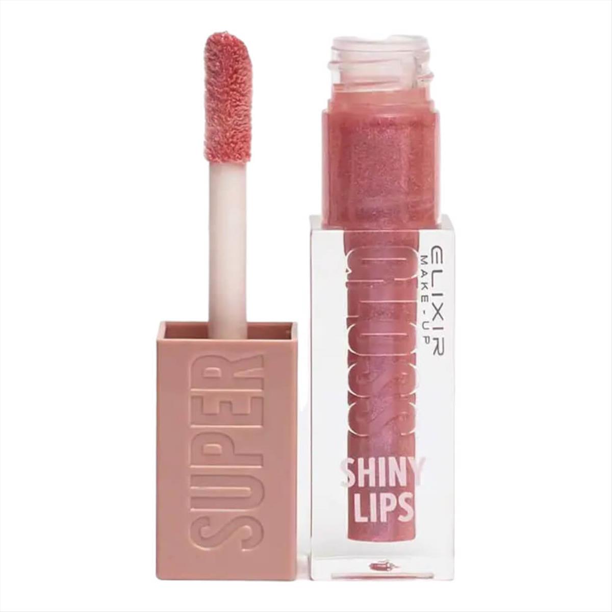 Elixir Super Gloss Shiny Lips 87 Artemis