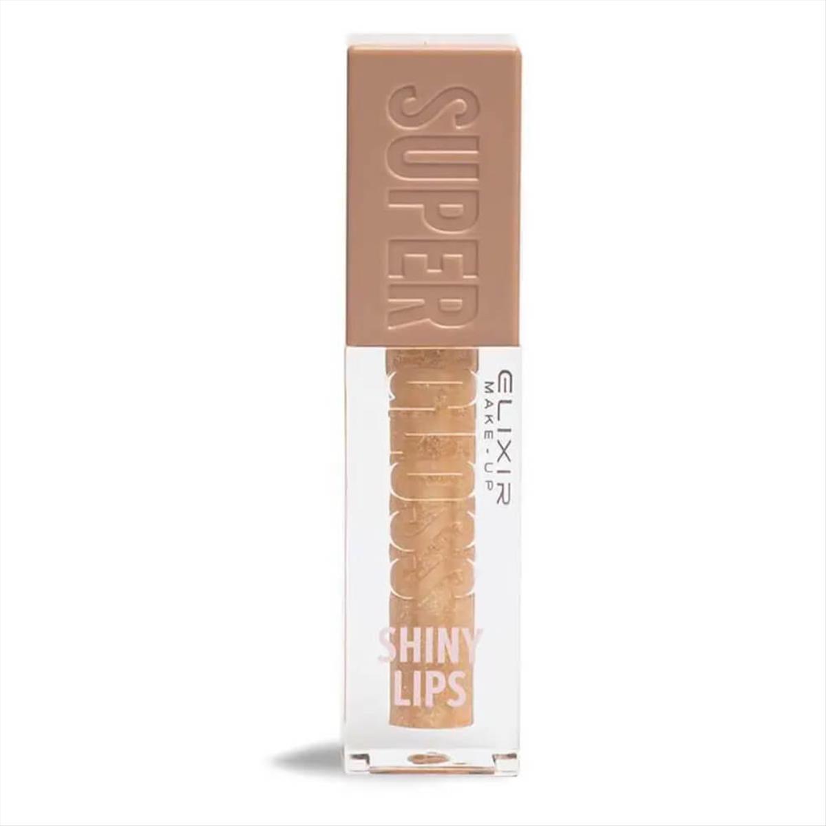 Elixir Super Gloss Shiny Lips 89 Ares