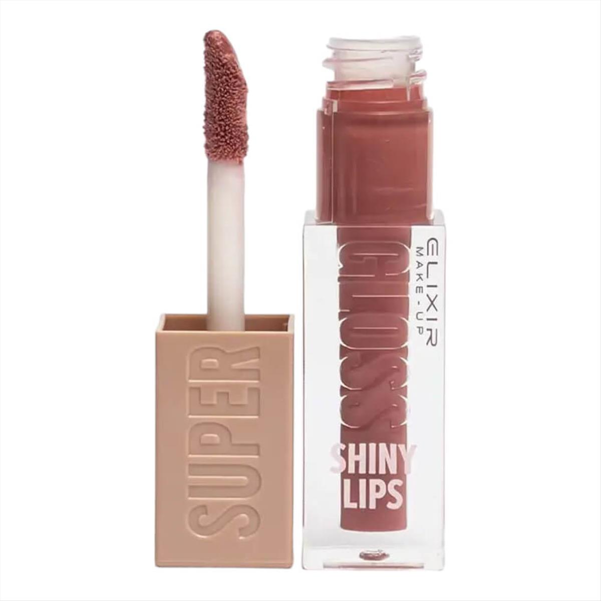 Elixir Super Gloss Shiny Lips 93 Hades