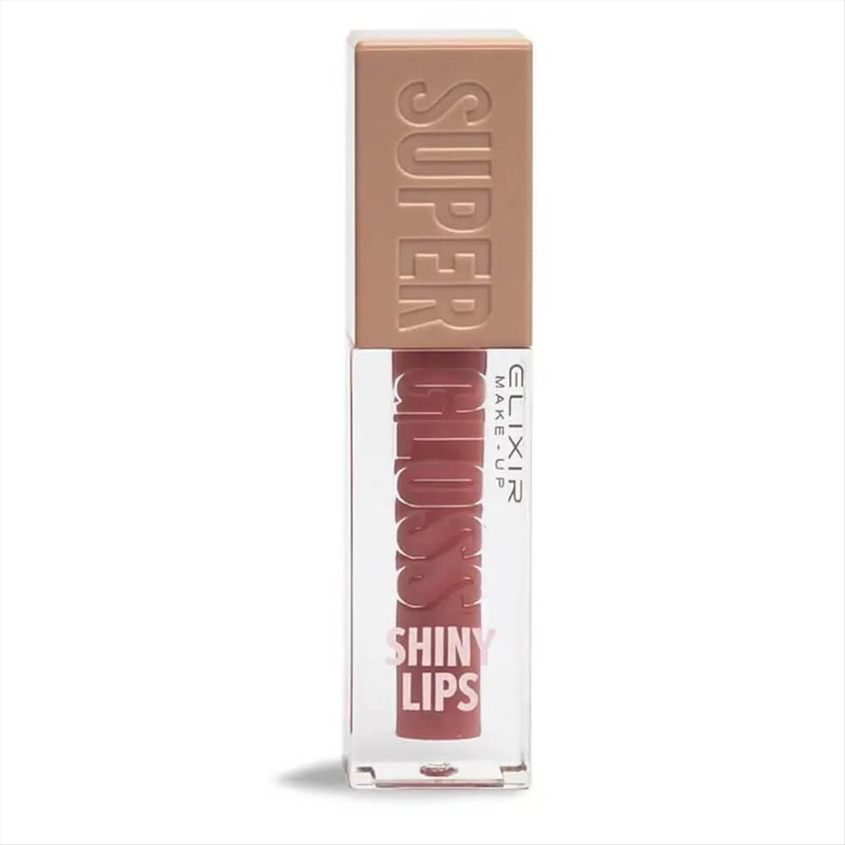 Elixir Super Gloss Shiny Lips 93 Hades