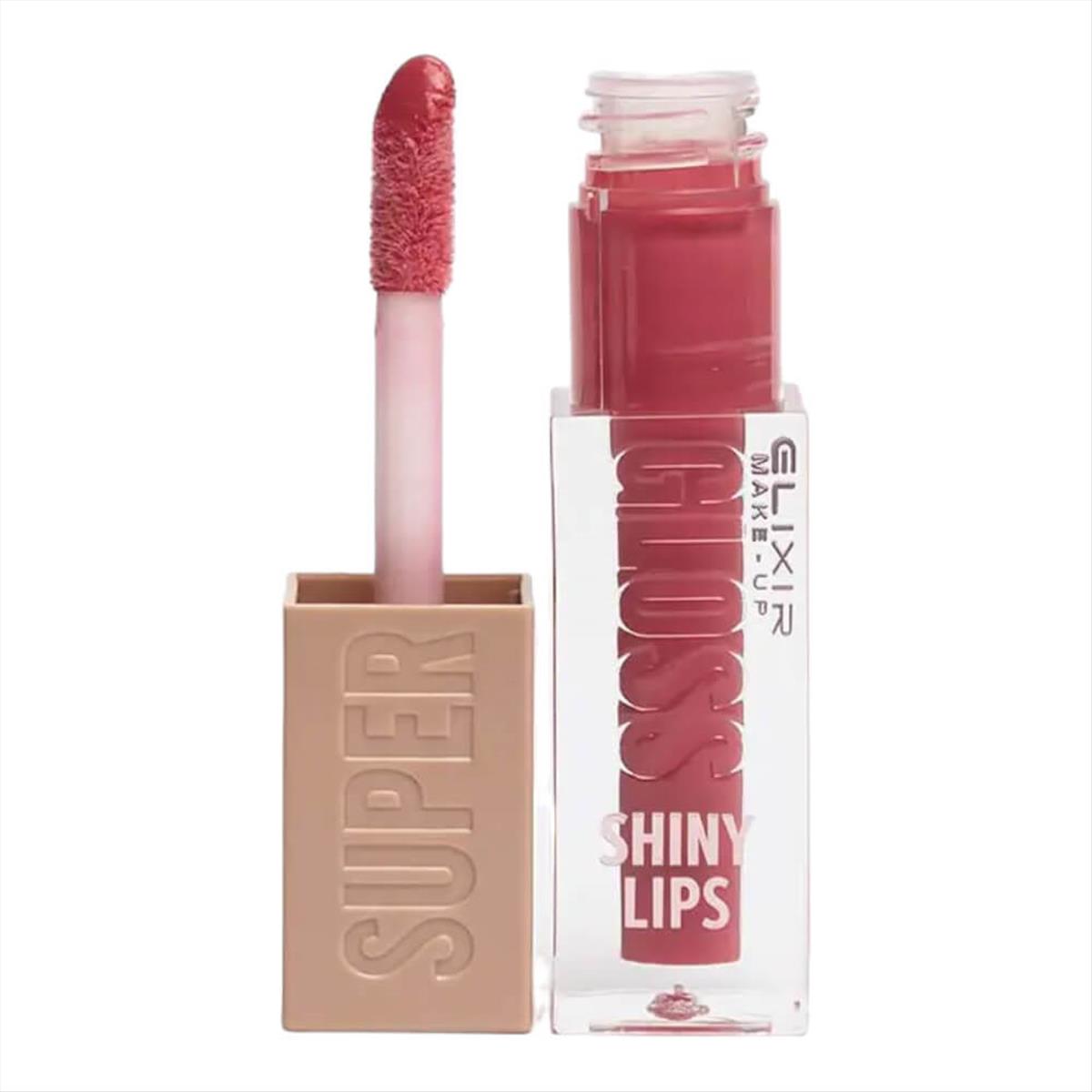 Elixir Super Gloss Shiny Lips 94 Pan