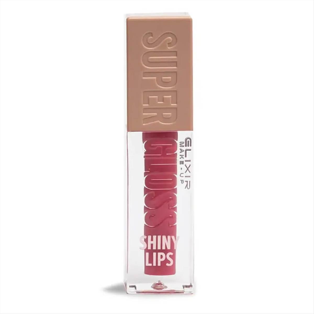 Elixir Super Gloss Shiny Lips 94 Pan